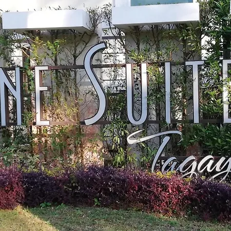 Acs Pine Suites Tagaytay